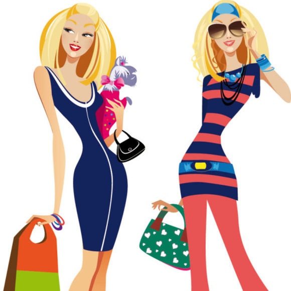 Meet your Posher, Marna - Picture 1 of 1